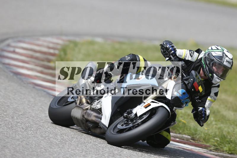 /24 08.06.2025 TZ Motorsport ADR/Gruppe rot/94